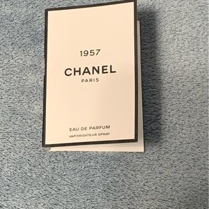 Chanel 1957